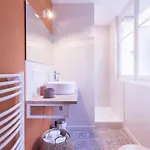 Lägenhet Charmant - Chambre Separee - 300m De La Gare Et Acces Direct Au Coeur Historique *