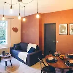 Charmant - Chambre Separee - 300m De La Gare Et Acces Direct Au Coeur Historique Lägenhet Poitiers