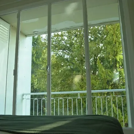 Charmant - Chambre Separee - 300m De La Gare Et Acces Direct Au Coeur Historique Appartement Poitiers