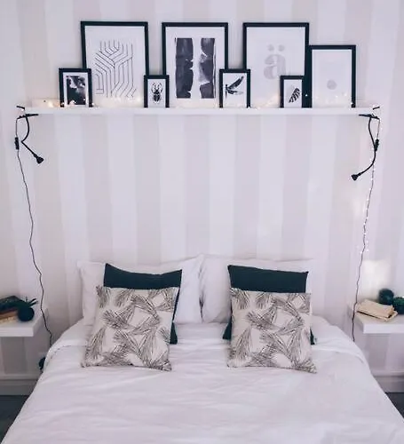 Apartment Charmant - Chambre Separee - 300m De La Gare Et Acces Direct Au Coeur Historique Poitiers